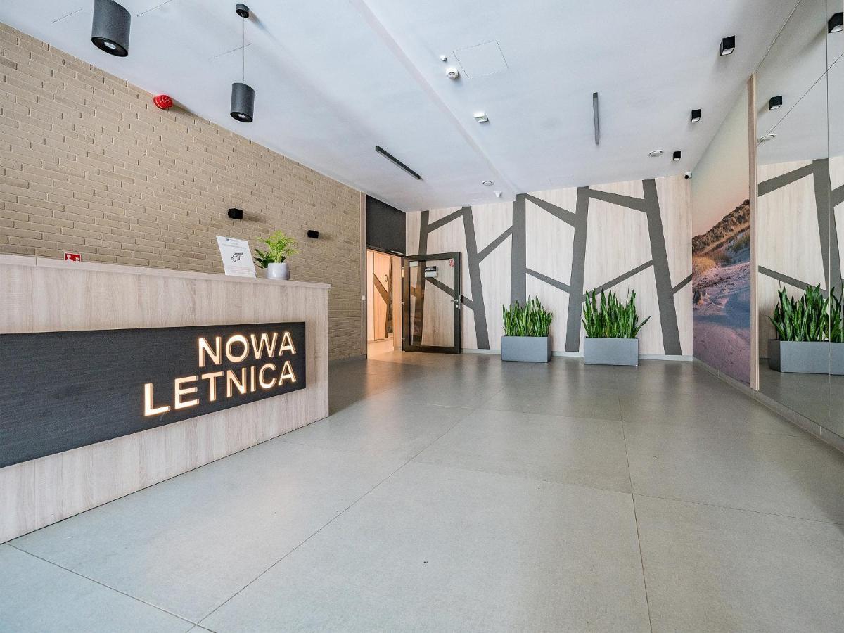 Huoneisto Hello Letnica With Private Parking